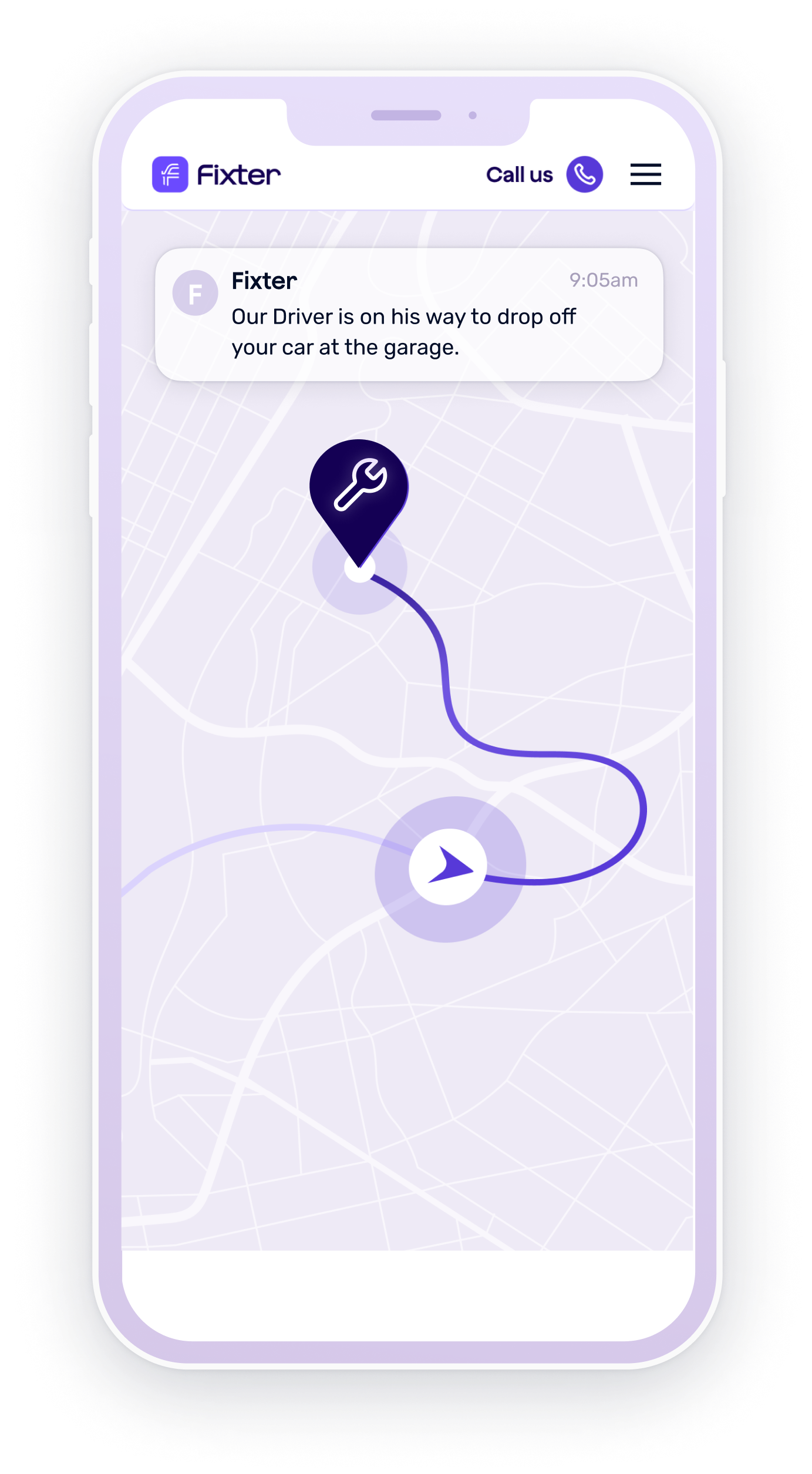 We collect your car