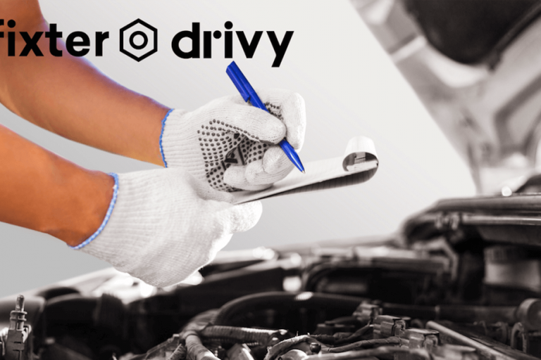 Redeem Your £50 Fixter voucher with Drivy ?