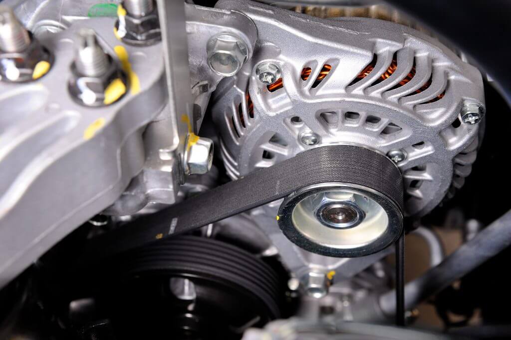 When do I need to change my timing belt? Fixter