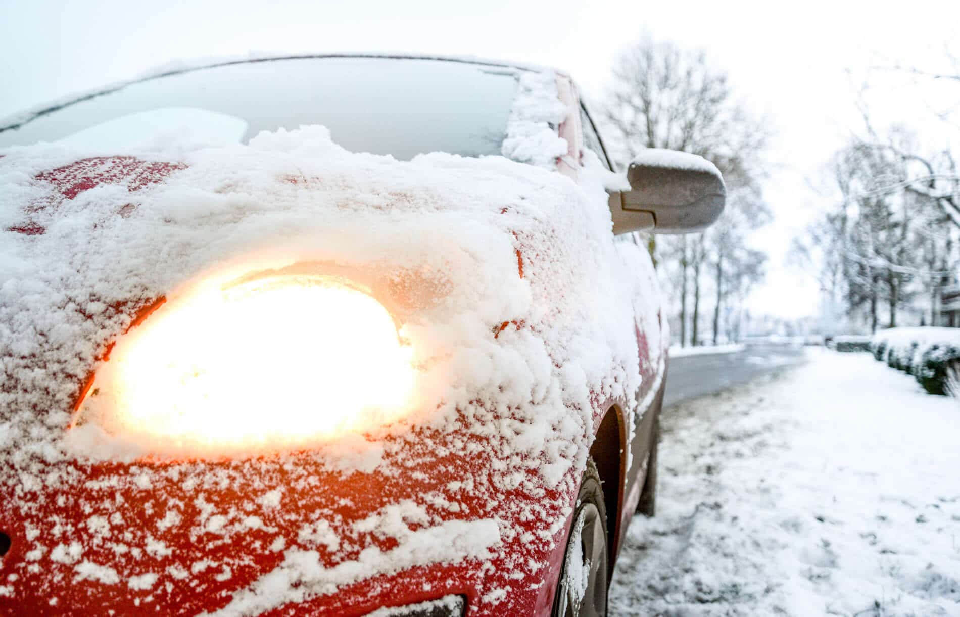 All you need to know about antifreeze for your car Fixter