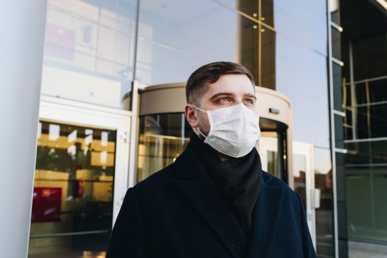 Coronavirus outbreak UK