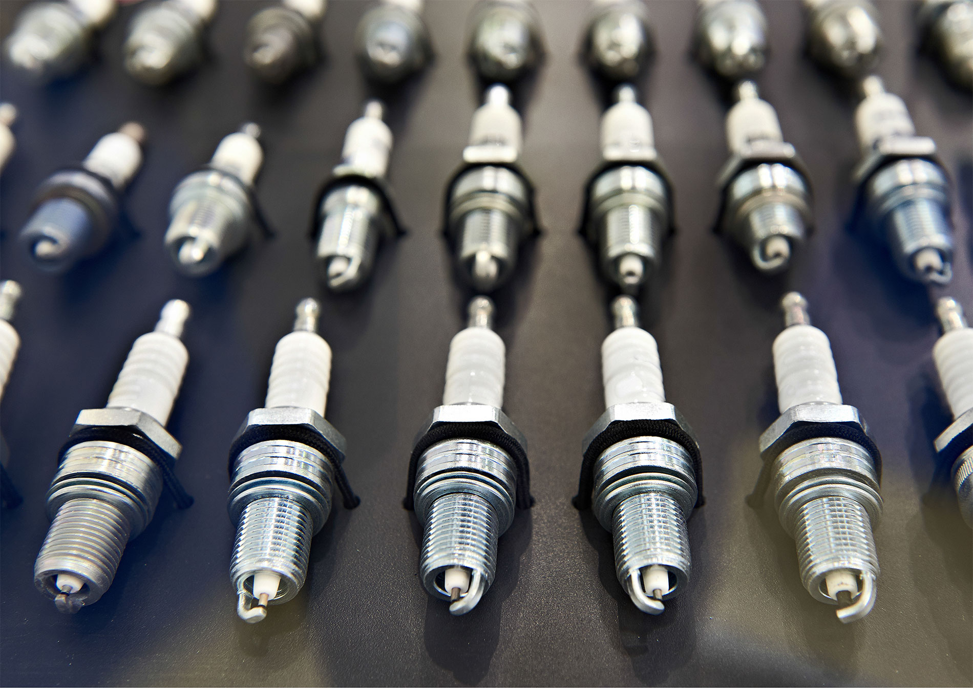 How much does spark plugs replacement cost? - Fixter
