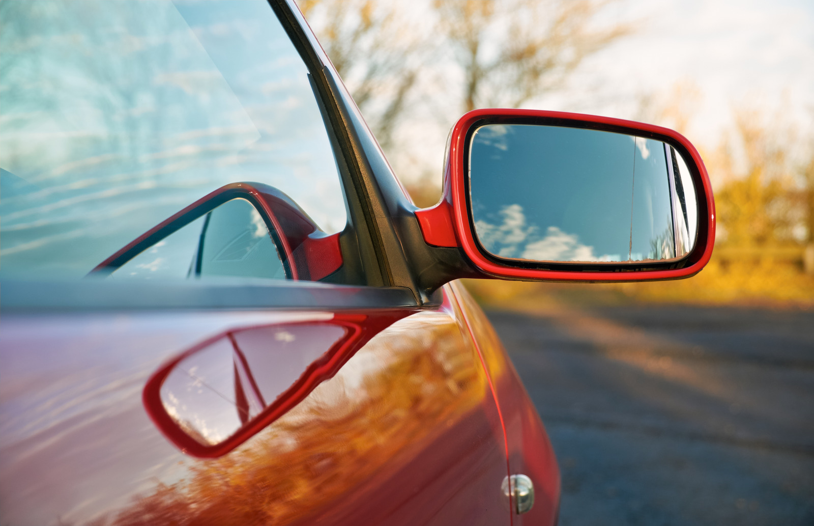 A Wing Mirror Replacement Cost, How Much Does Mirror Glass Cost Uk