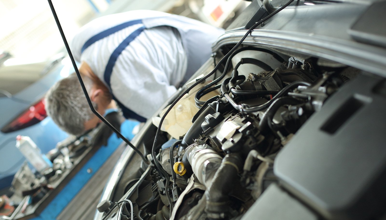 How much does an intake manifold gasket replacement cost? Fixter