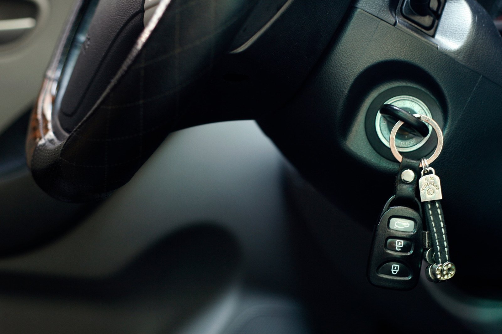 Why can’t I turn my ignition key? Fixter