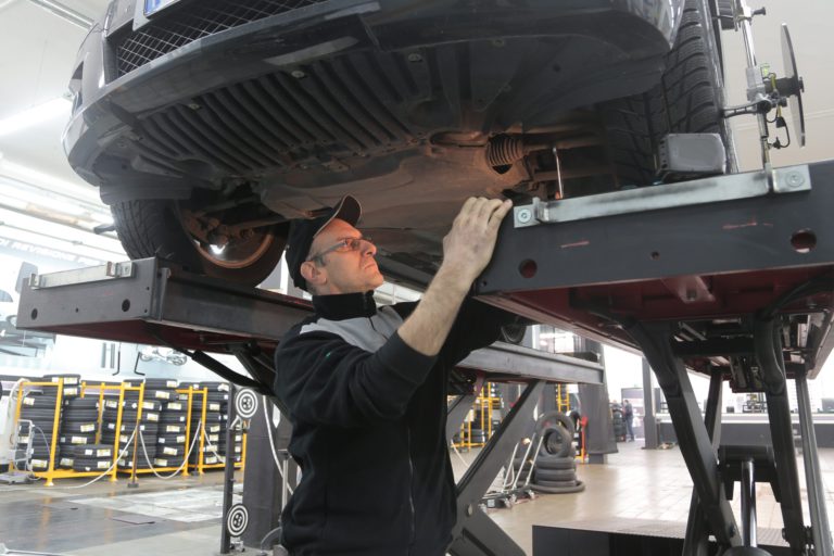 What is car suspension, and why is it so important