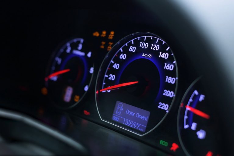 dashboard warning light quiz challenge
