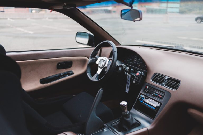 How Much Does a New Handbrake Cost?
