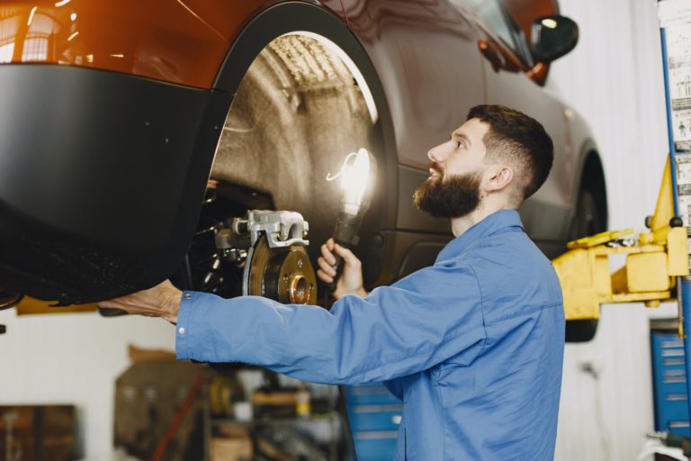 How Much Does it Cost to Replace a Lower Ball Joint